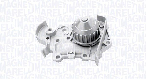 

Magneti Marelli WPQ0961 Помпа