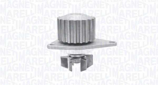 

Magneti Marelli WPQ0888 Тросик газа