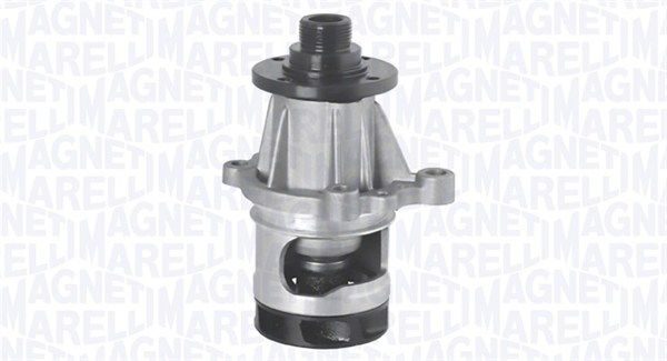 

Magneti Marelli WPQ0037 Помпа