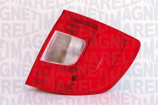

Magneti Marelli LLH242 Задний фонарь