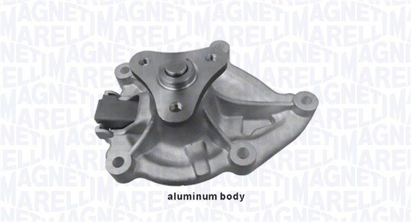 

Magneti Marelli WPQ1237 Помпа