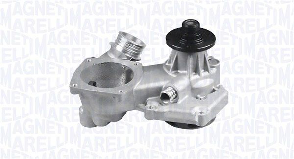 

Magneti Marelli WPQ0055 Помпа