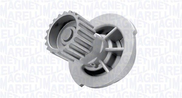 

Magneti Marelli WPQ0138 Помпа