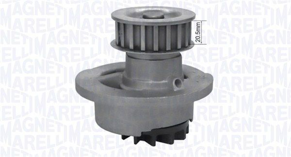 

Magneti Marelli WPQ0845 Помпа
