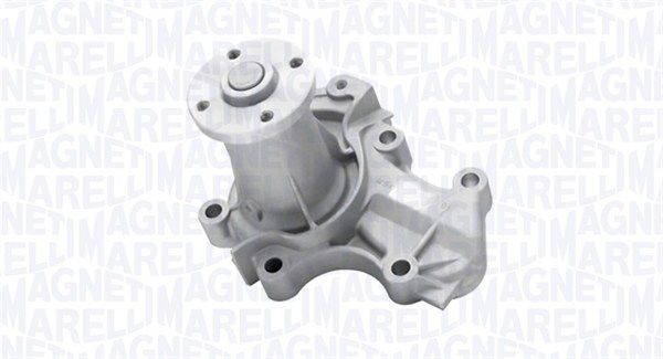 

Magneti Marelli WPQ0589 Помпа