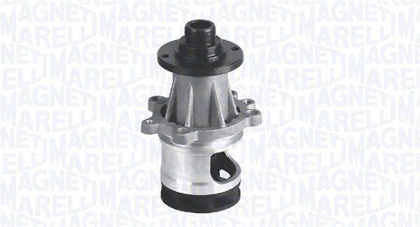 

Magneti Marelli WPQ0038 Помпа