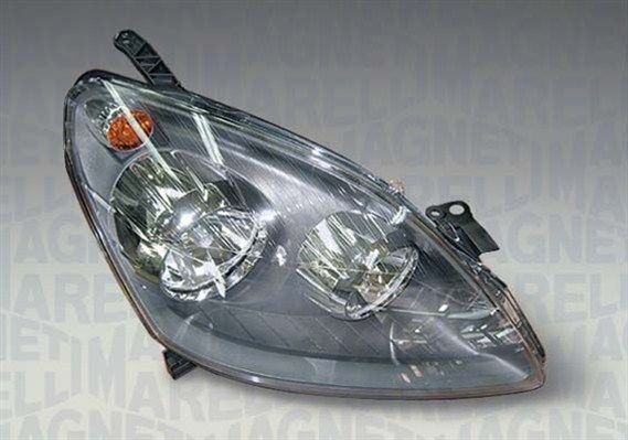 

Magneti Marelli LPL411 Основная фара
