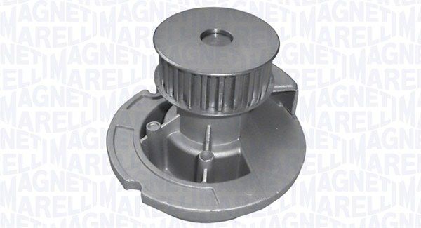

Magneti Marelli WPQ0868 Помпа