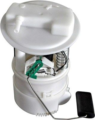 

Magneti Marelli MAM00047M Корпус топливного насоса