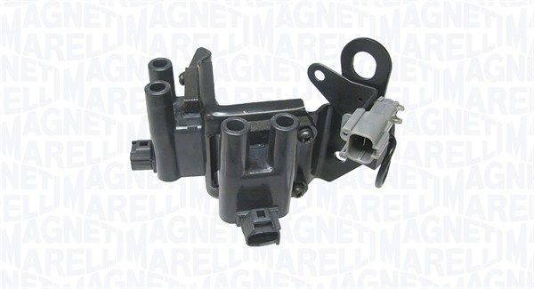 

Magneti Marelli BAEQ110 Катушка зажигания