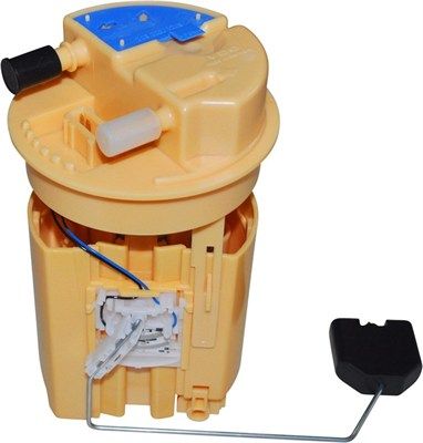 

Magneti Marelli MAM00019M Корпус топливного насоса