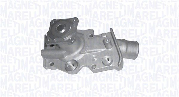 

Magneti Marelli WPQ0163 Помпа
