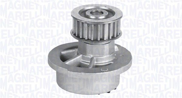 

Magneti Marelli WPQ0857 Помпа