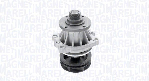 

Magneti Marelli WPQ0032 Помпа