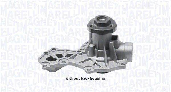 

Magneti Marelli WPQ1192 Помпа