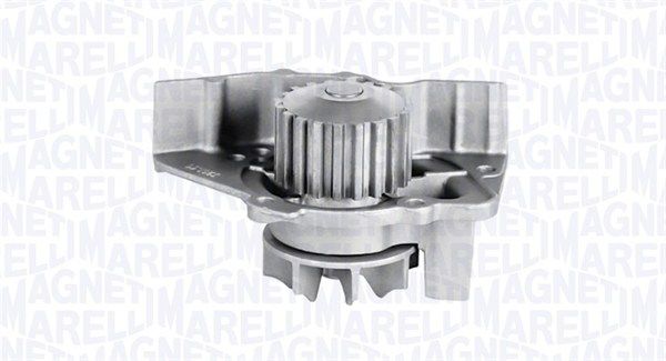 

Magneti Marelli WPQ0893 Помпа