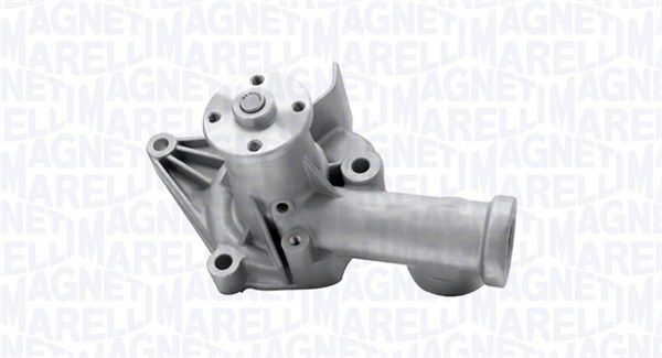 

Magneti Marelli WPQ0586 Помпа