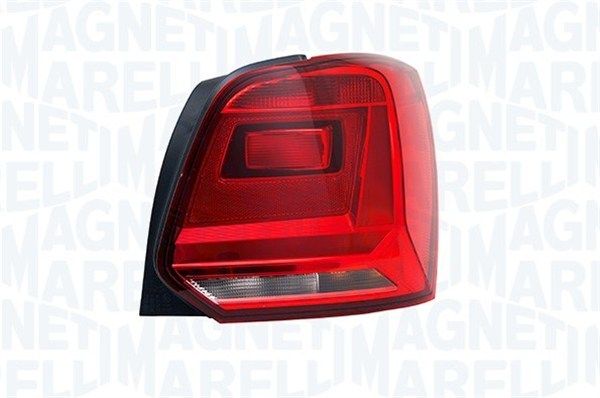 

Magneti Marelli LLL191 Задний фонарь