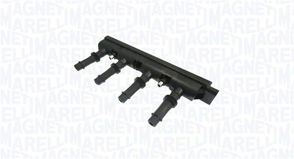 

Magneti Marelli BAEQ137 Катушка зажигания