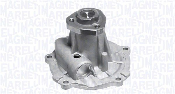 

Magneti Marelli WPQ1174 Помпа