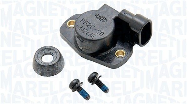 

Magneti Marelli KITPF2C Датчик положения дроссельной заслонки