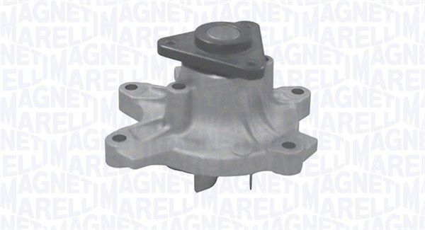 

Magneti Marelli WPQ1120 Помпа