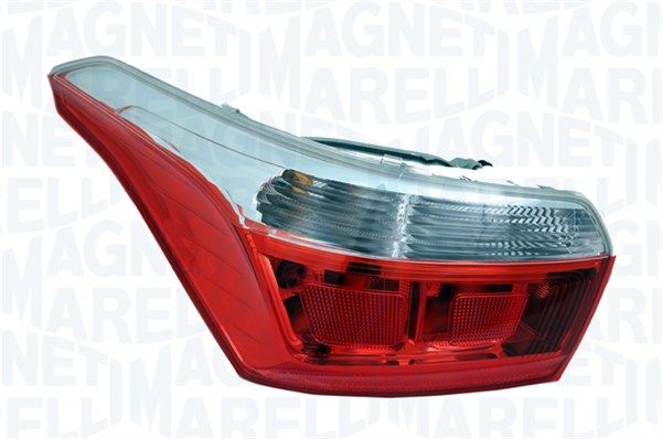 

Magneti Marelli LLI141 Задний фонарь