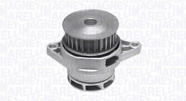 

Magneti Marelli WPQ1173 Помпа