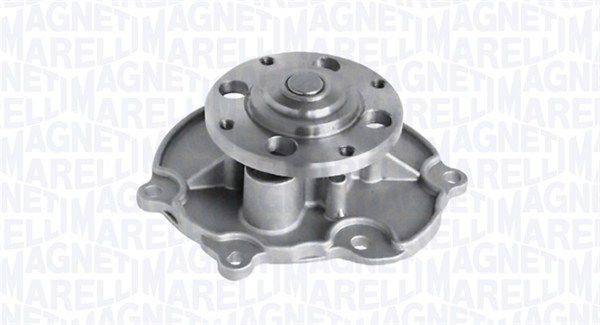 

Magneti Marelli WPQ0880 Помпа