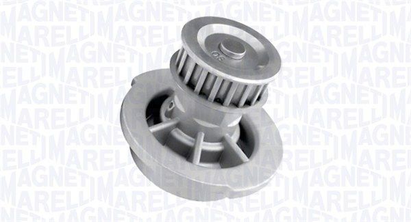 

Magneti Marelli WPQ0139 Помпа