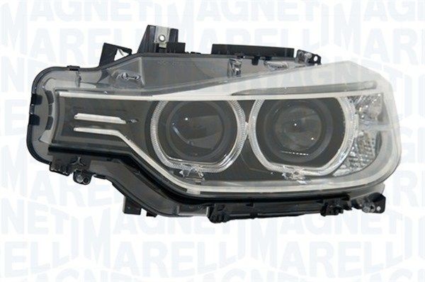 

Magneti Marelli LPO472 Основная фара