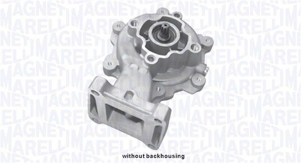 

Magneti Marelli WPQ0215 Помпа