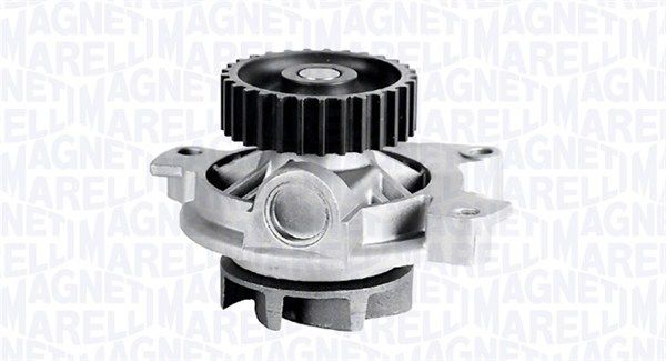 

Magneti Marelli WPQ1193 Помпа