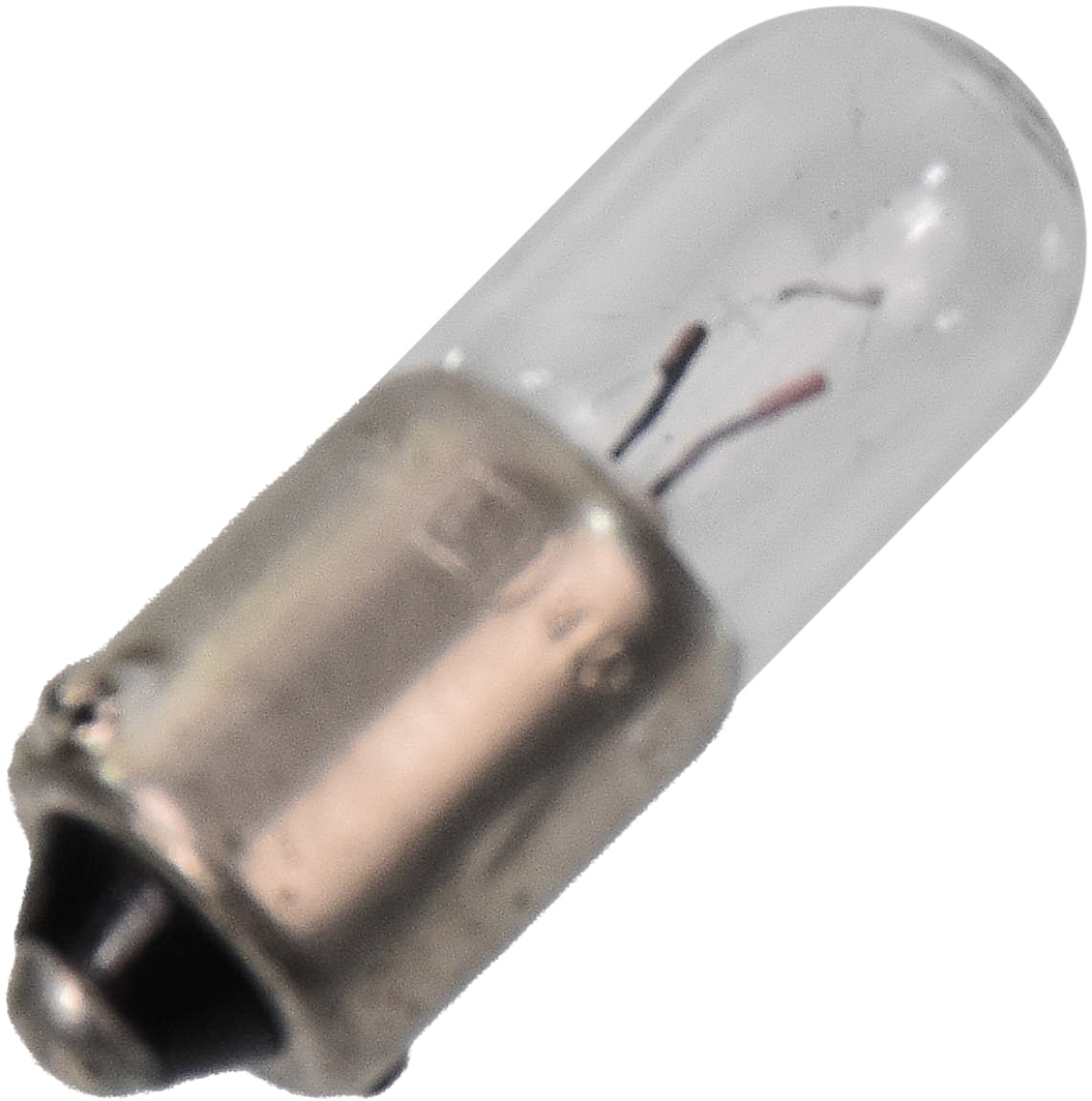 

Автолампа Osram 3893 Original T4W BA9s 4 W прозрачная