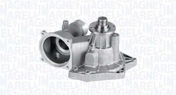 

Magneti Marelli WPQ0040 Помпа