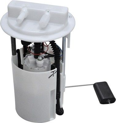 

Magneti Marelli MAM00028M Корпус топливного насоса