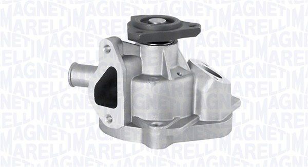 

Magneti Marelli WPQ1168 Помпа