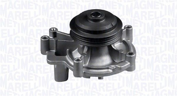 

Magneti Marelli WPQ0920 Помпа