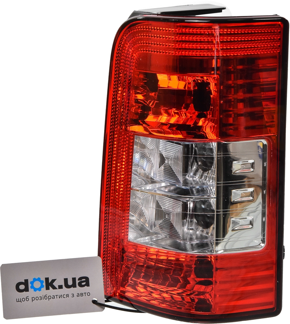 

Magneti Marelli 714000028341 Задний фонарь