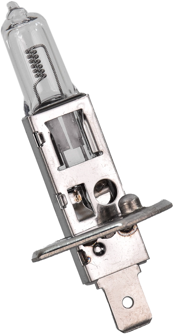 

Автолампа Champion cbh02s H1 P14,5s 70 W прозрачная