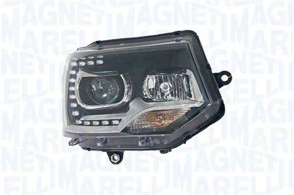 

Magneti Marelli LPN892 Основная фара