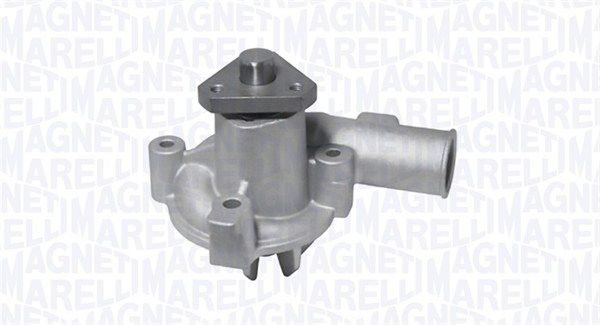 

Magneti Marelli WPQ0910 Помпа