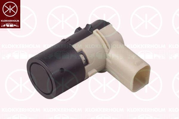 

Klokkerholm 96009041 Датчик парктроника