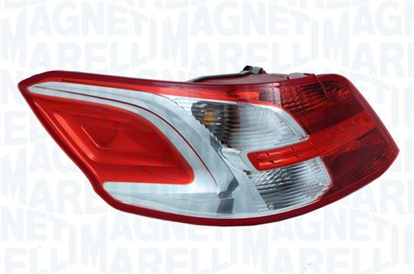 

Magneti Marelli LLI132 Задний фонарь