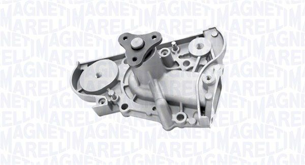 

Magneti Marelli WPQ0731 Помпа