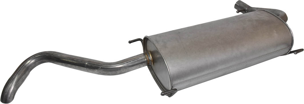 

Bosal 281873 Глушитель выхлопных газов конечный
