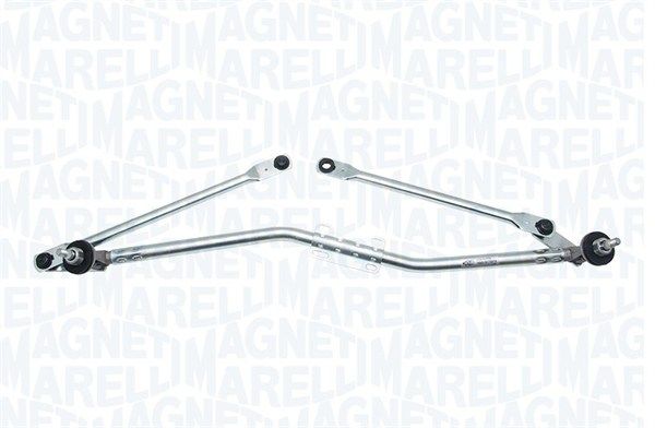

Magneti Marelli 085570170010 Трапеция стеклоочистителя
