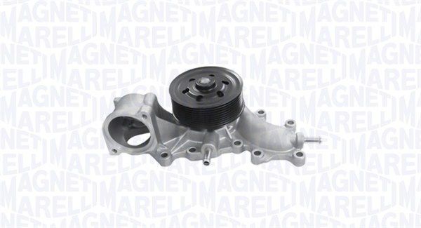 

Magneti Marelli 352316171325 Помпа