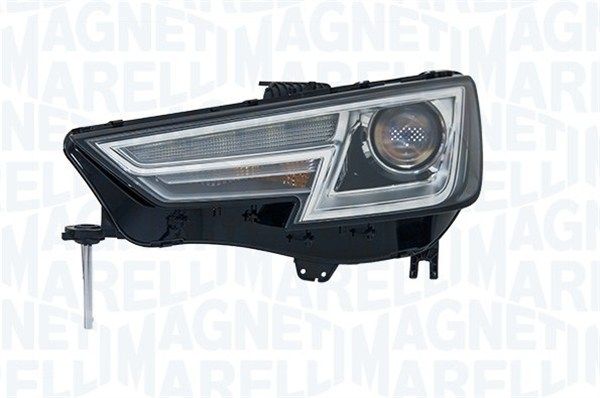 

Magneti Marelli 711451000174 Основная фара