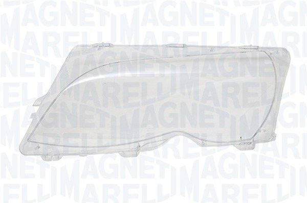 

Magneti Marelli 711305621795 Рассеиватель фары